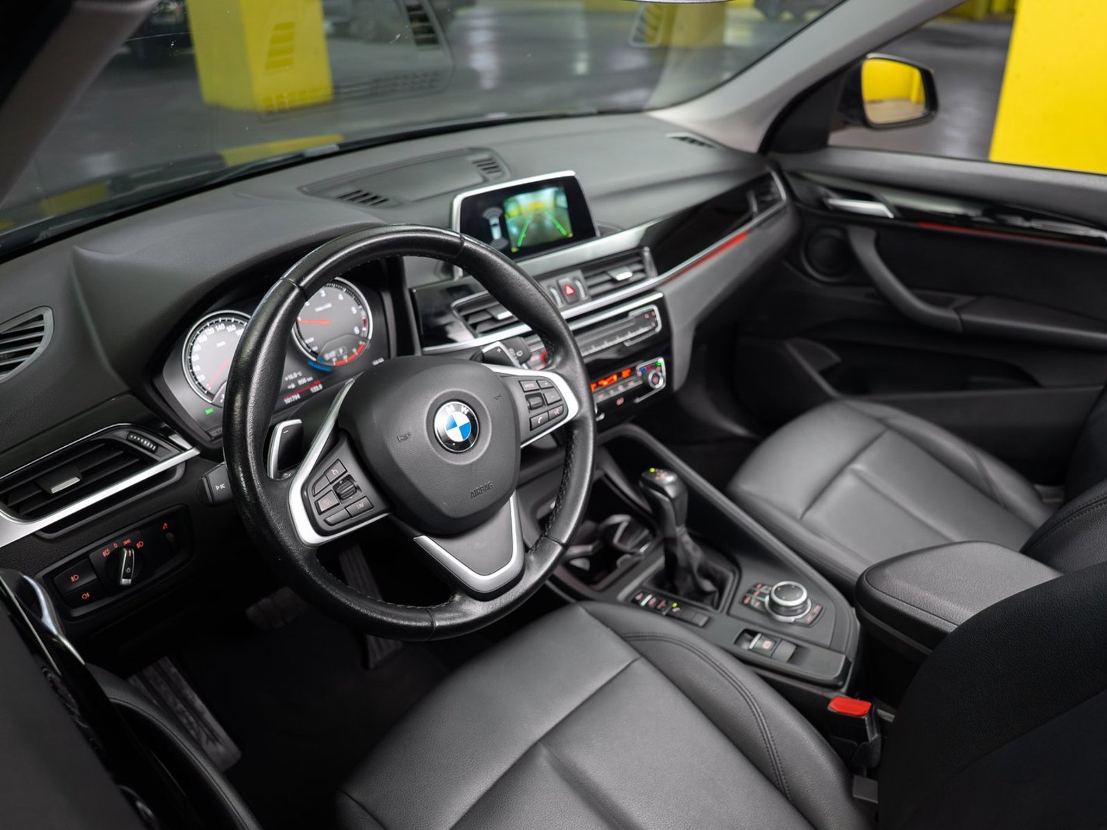 BMW X1 2.0 2019 - Foto 3 de 10