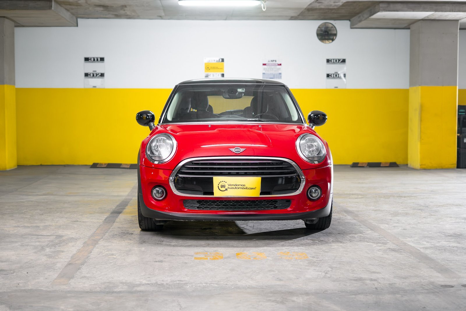 Mini Cooper 1.5 2020 - Imagen 9 de 20