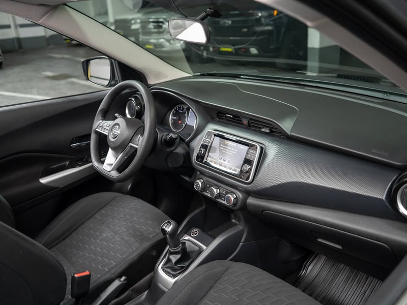Nissan Kicks 1.6 2021 - Imagen 17 de 20