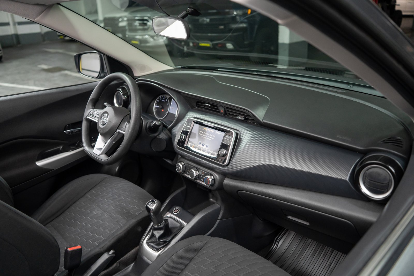 Nissan Kicks 1.6 2021 - Imagen 17 de 20