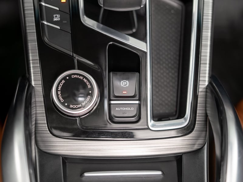 Geely Azkarra 1.5 2022 - Imagen 19 de 20
