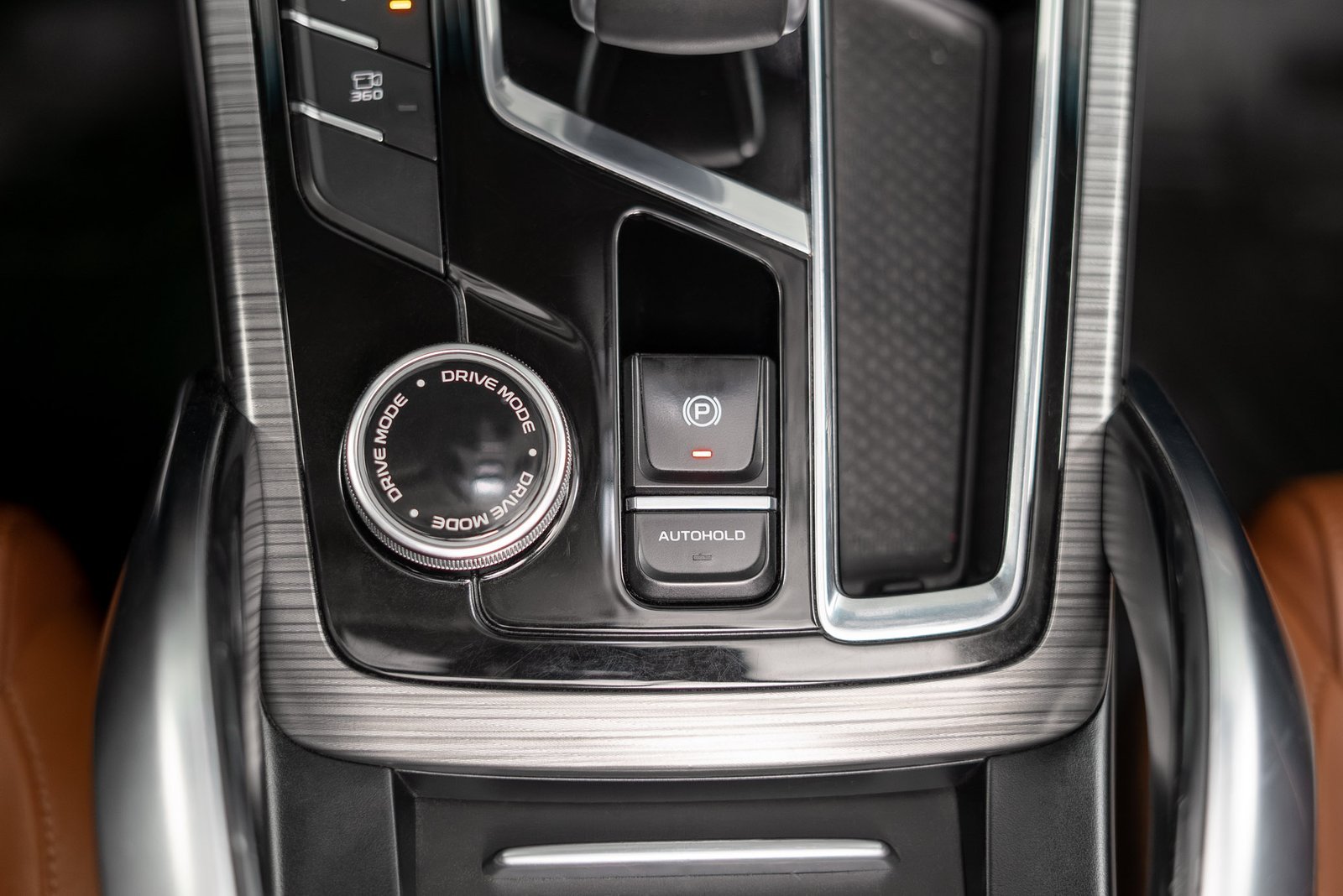 Geely Azkarra 1.5 2022 - Imagen 19 de 20