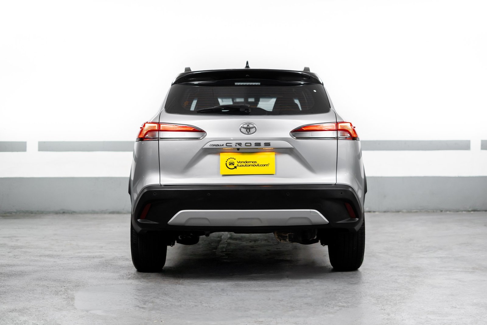 Toyota Corolla Cross 2.0 2023 - Imagen 5 de 20