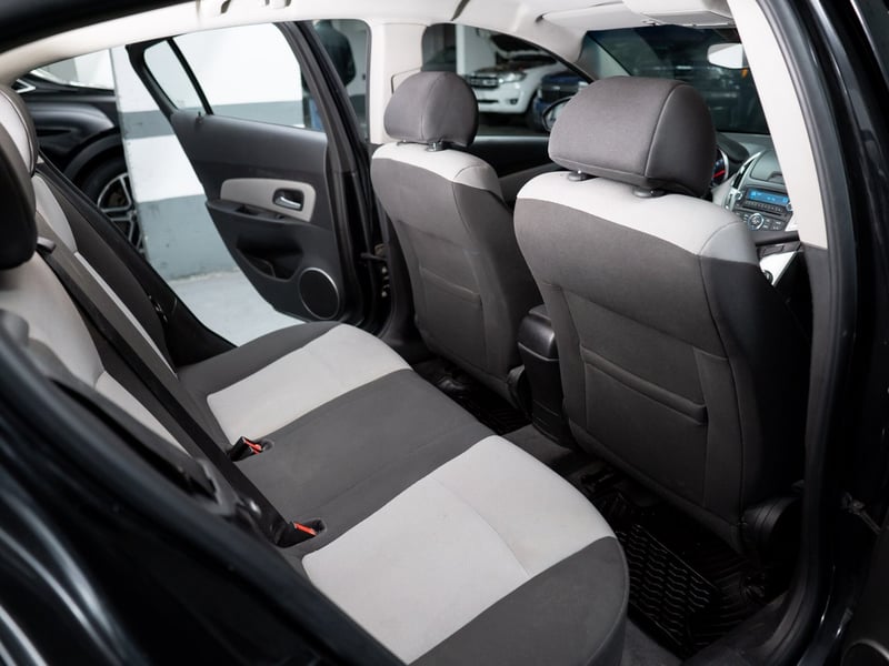 Chevrolet Cruze 1.8 2017 - Imagen 4 de 18