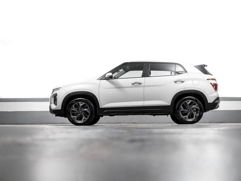 Hyundai Creta 1.5 2024 - Imagen 12 de 19