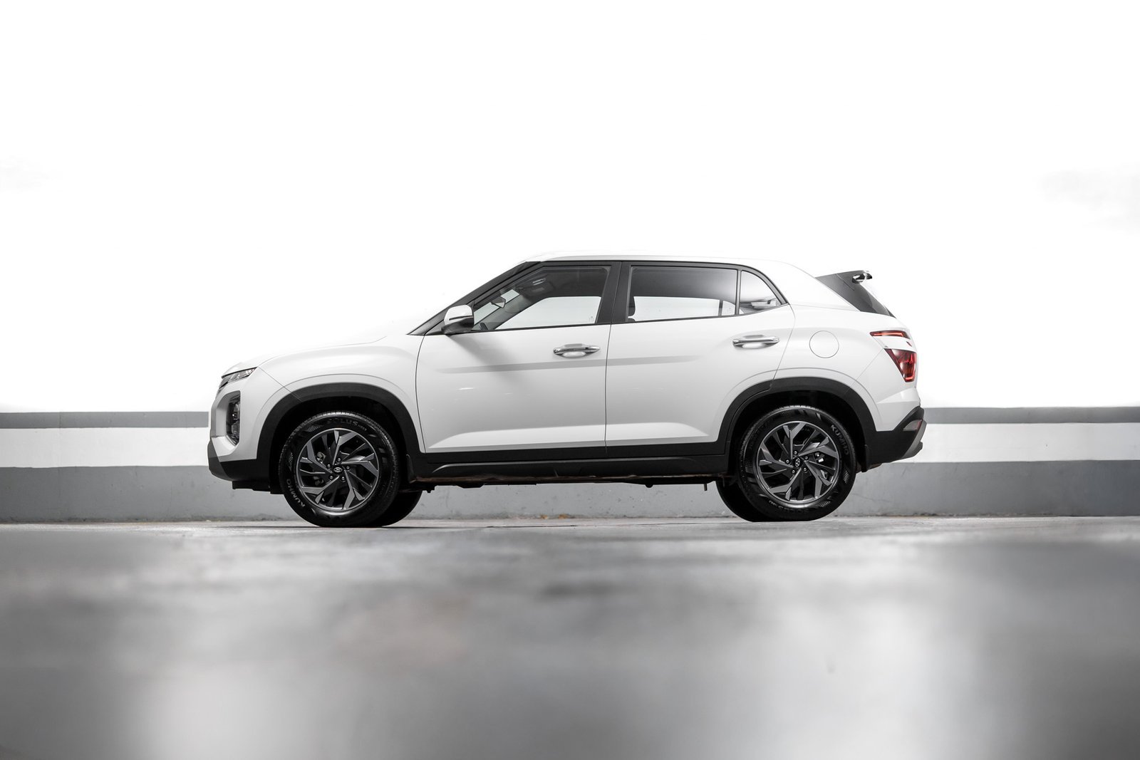 Hyundai Creta 1.5 2024 - Imagen 12 de 19