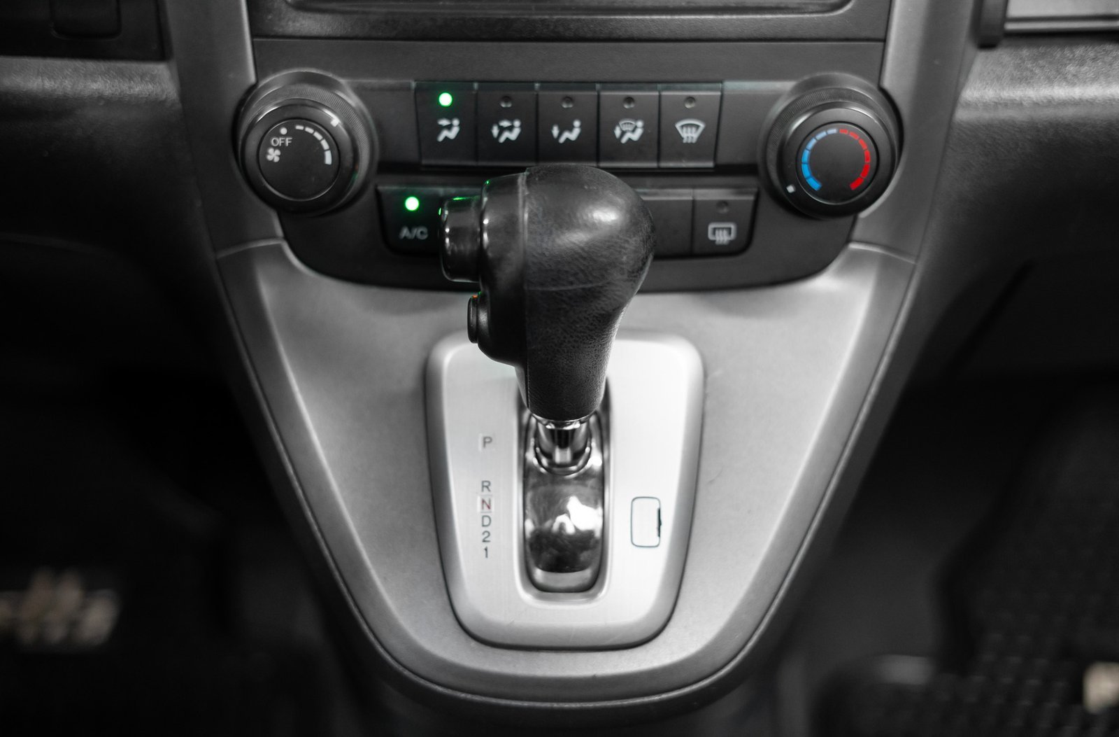 Honda Cr-v 2.4 2008 - Imagen 16 de 17
