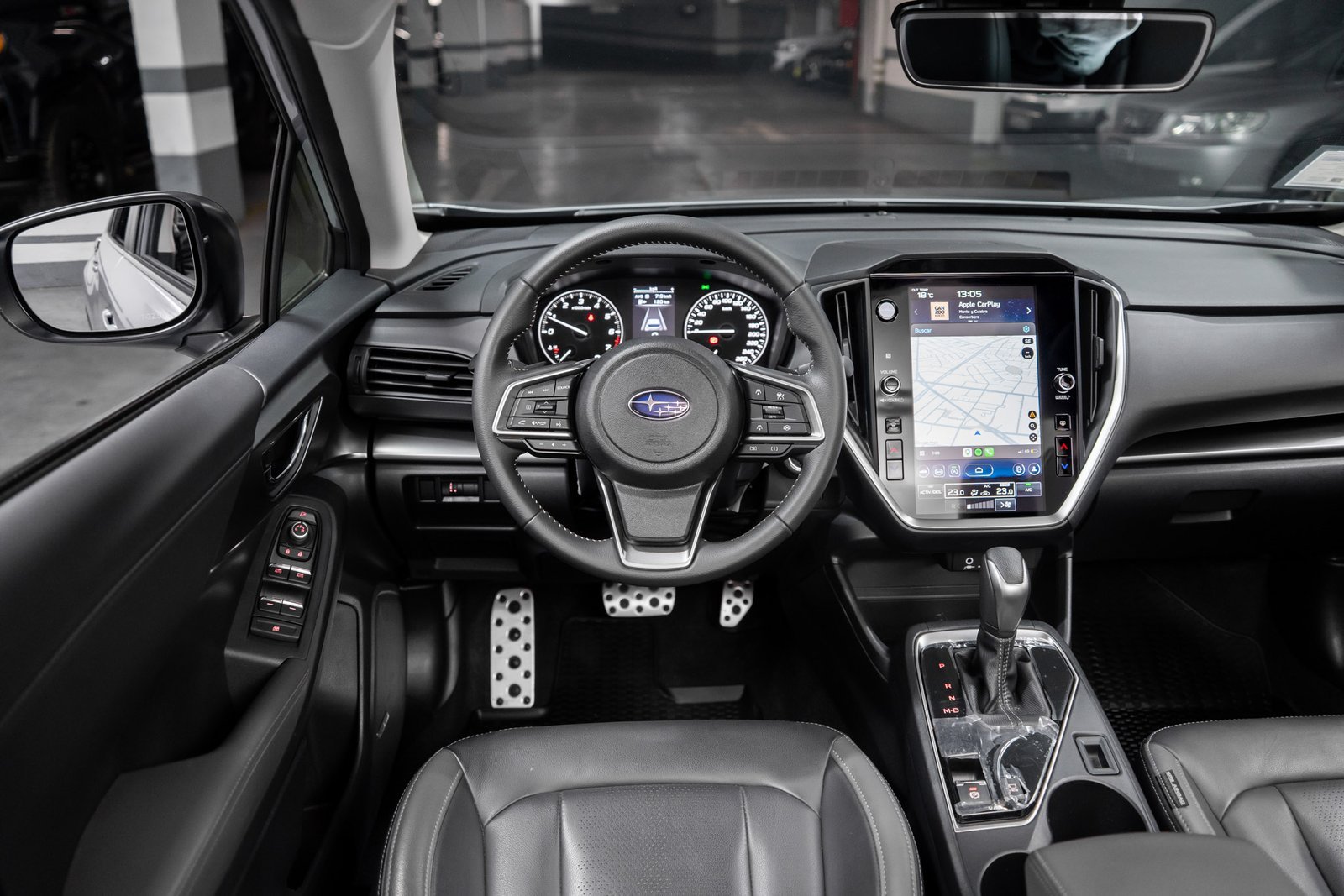 Subaru Impreza 2.0 2026 - Imagen 3 de 20