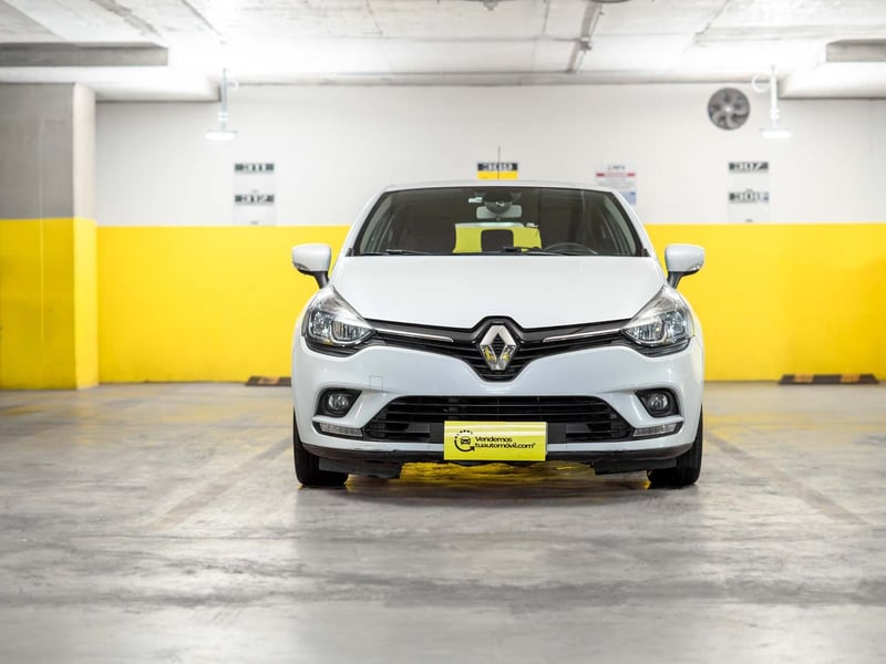 Renault Clio 1.2 2018 - Imagen 6 de 17