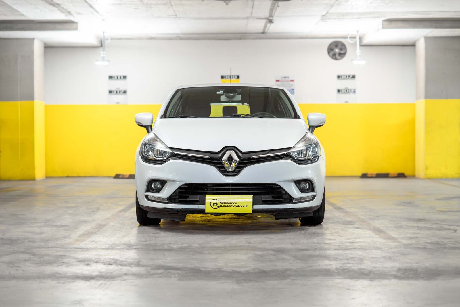 Renault Clio 1.2 2018 - Imagen 6 de 17