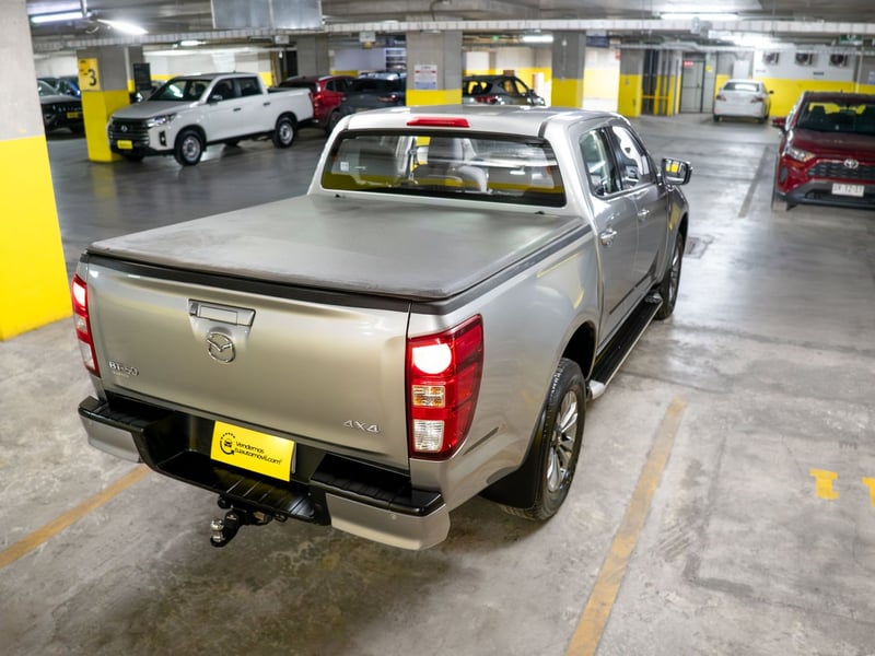Mazda Bt-50 3.0 2024 - Imagen 20 de 20