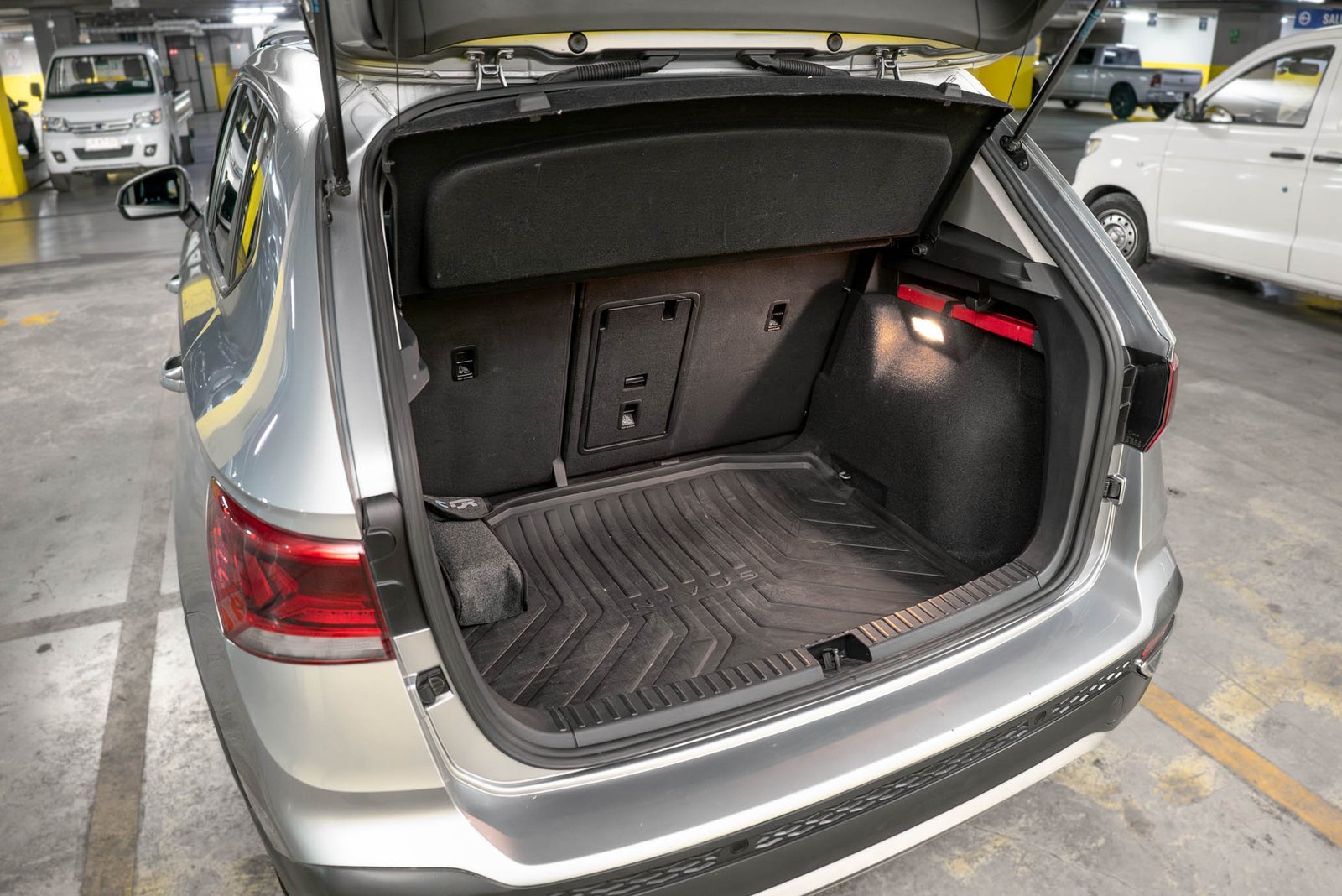 Volkswagen Taos 1.4 2022 - Imagen 20 de 20