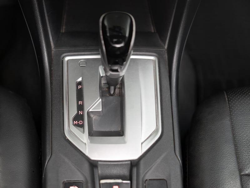 Subaru Xv 2.0 2018 - Imagen 17 de 20