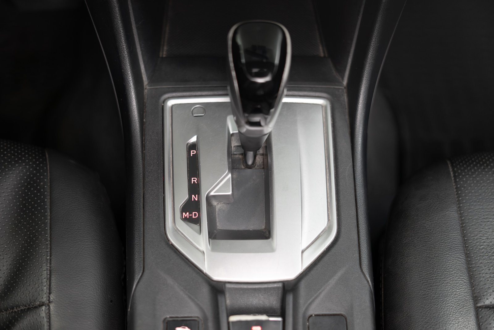 Subaru Xv 2.0 2018 - Imagen 17 de 20