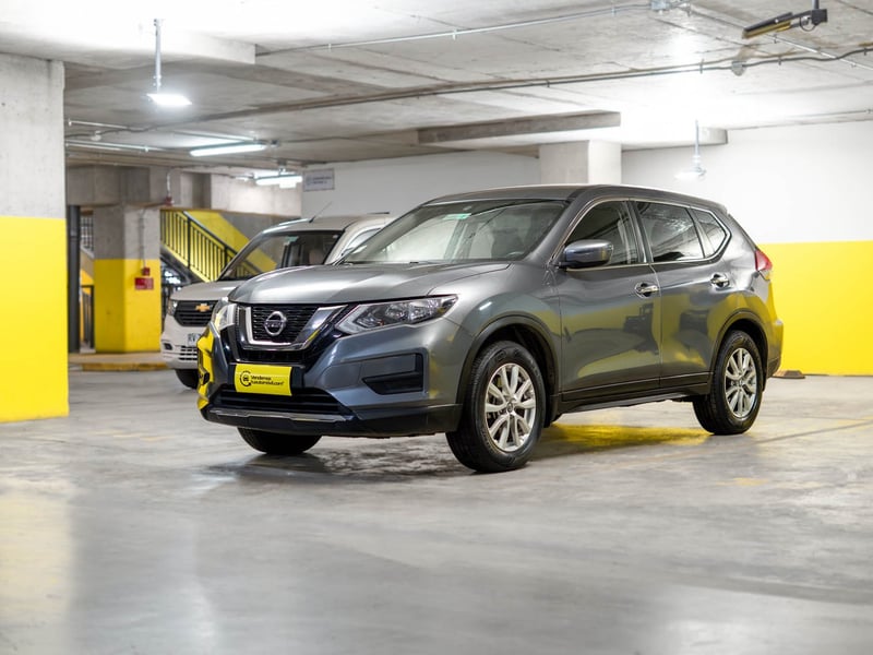 Nissan Xtrail 2.5 2019 - Imagen 8 de 19