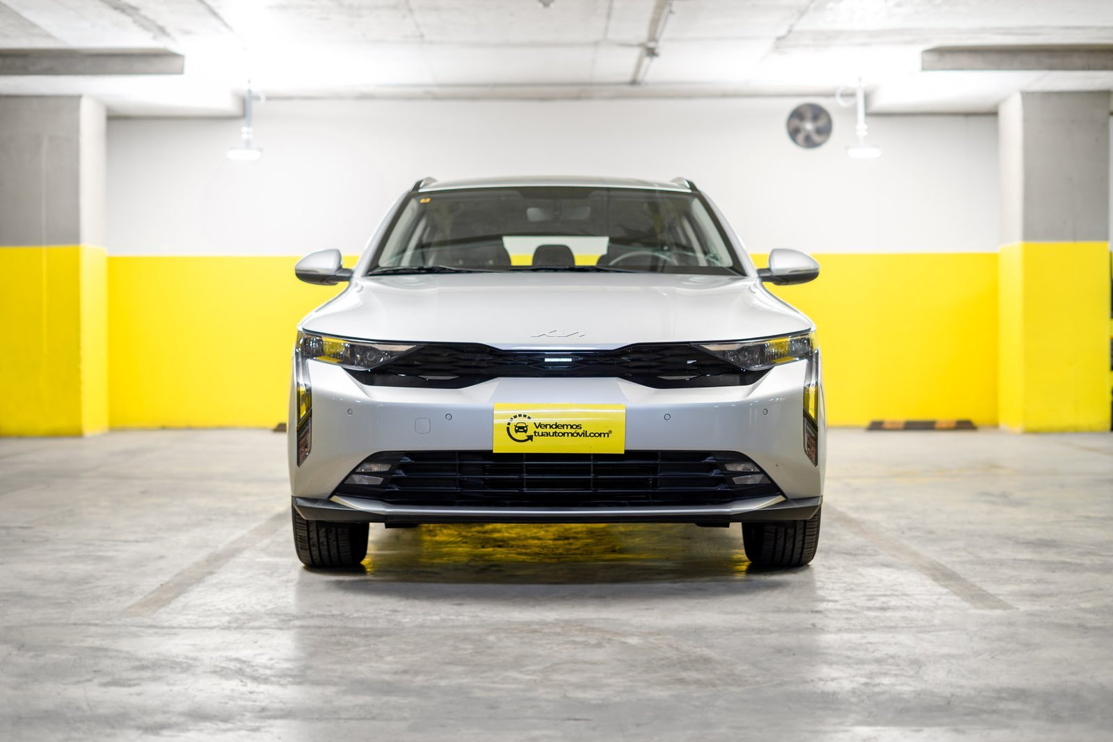Kia K3 Cross 1.4 2025 - Imagen 6 de 17