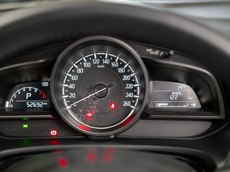 Mazda 3 2.0 2020 - Imagen 15 de 20