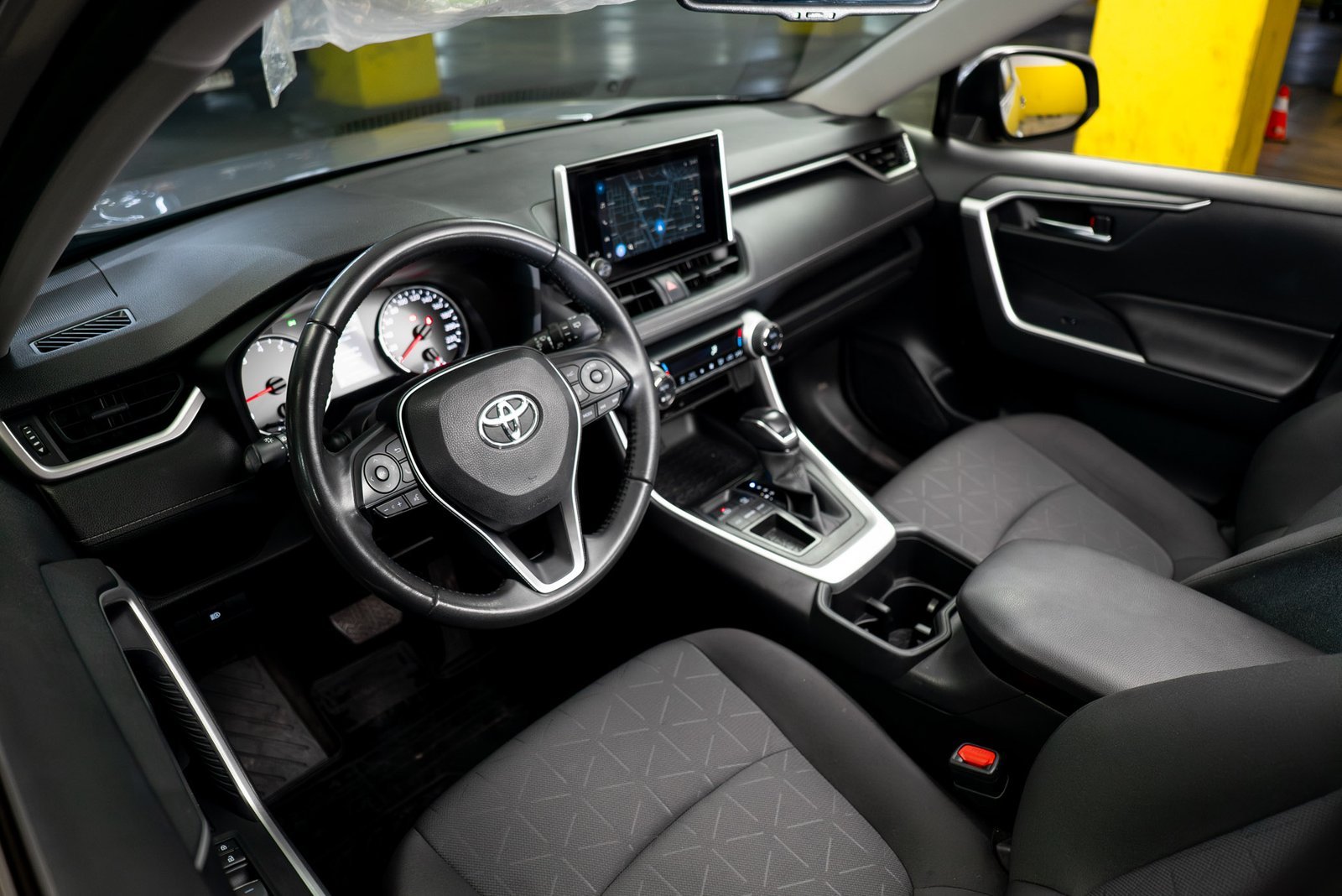Toyota Rav4 2.0 2023 - Imagen 11 de 19