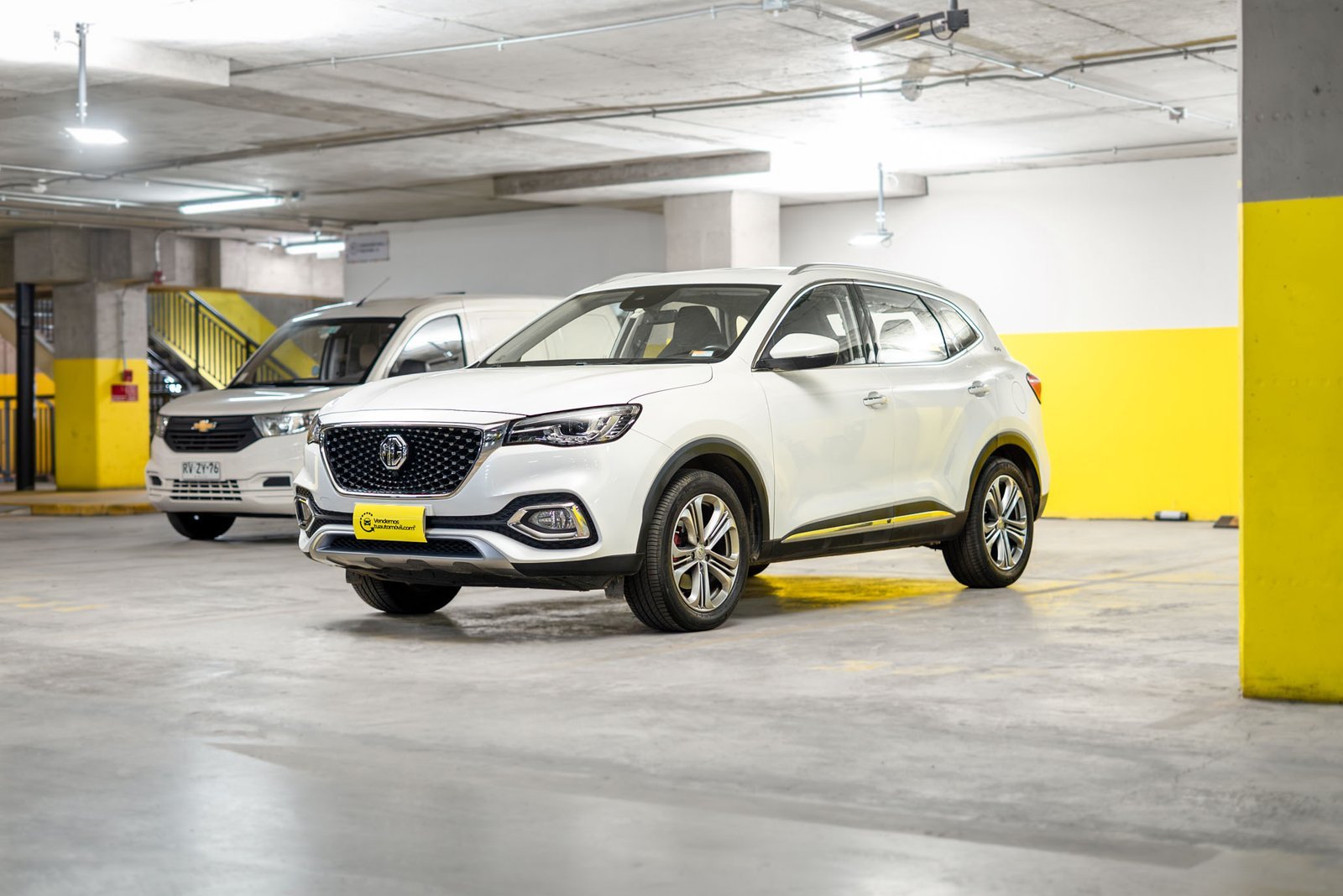 MG Hs 2.0 2022 - Imagen 9 de 20