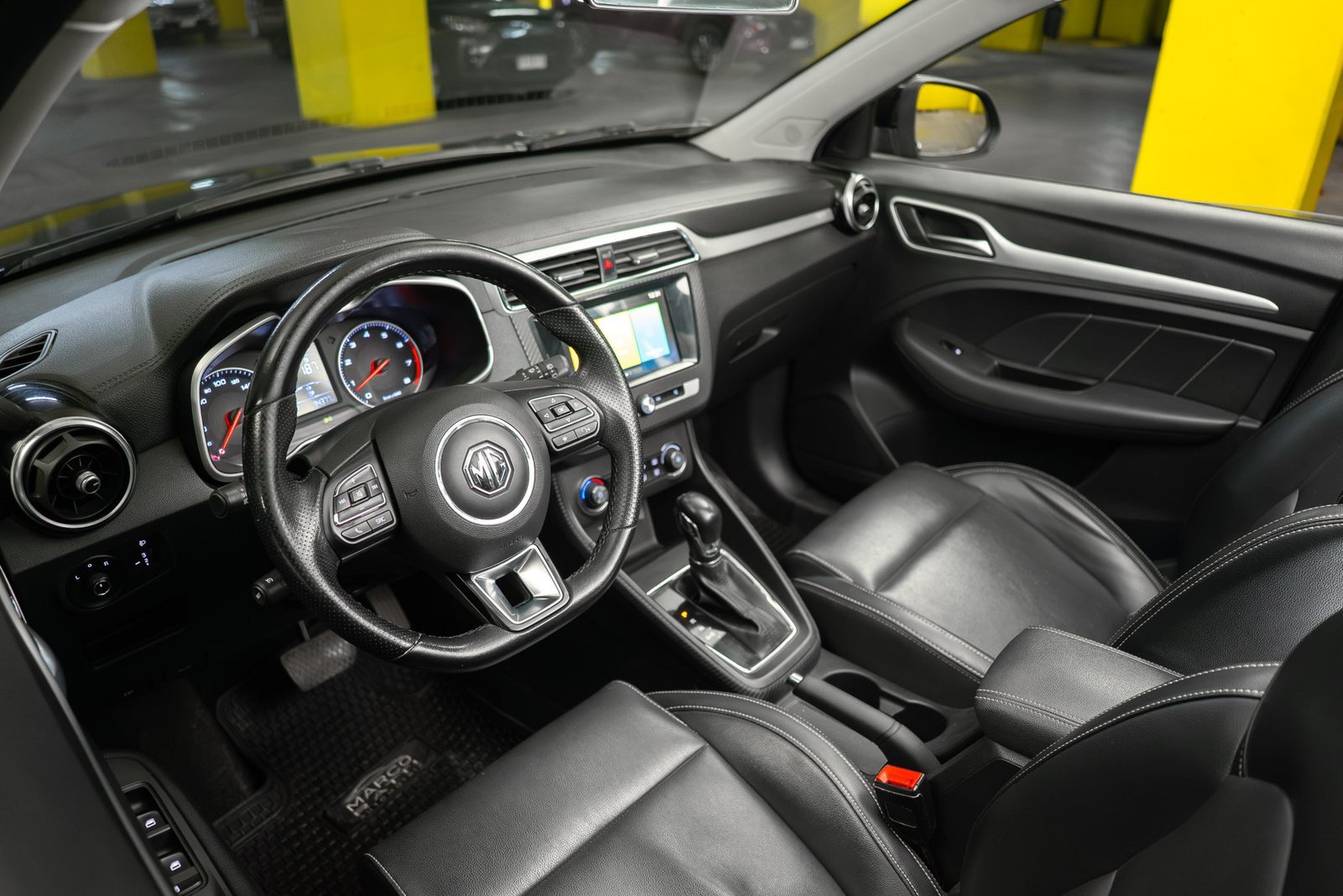 MG Zs 1.5 2021 - Imagen 11 de 20