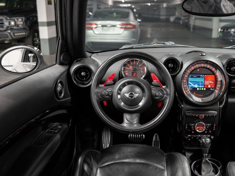Mini Paceman 1.6 2016 - Imagen 3 de 18