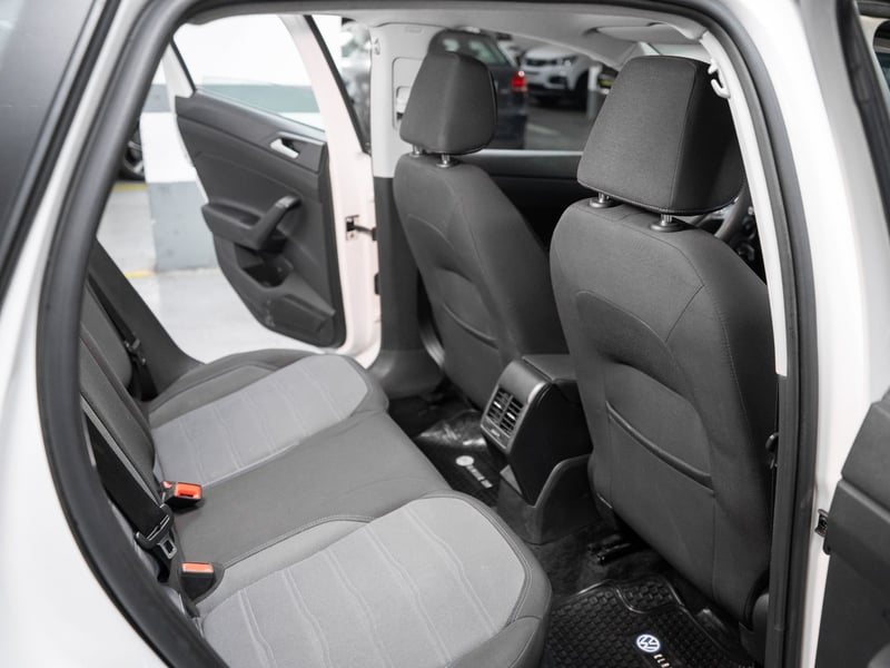 Volkswagen Nivus 1.0 2021 - Imagen 4 de 20