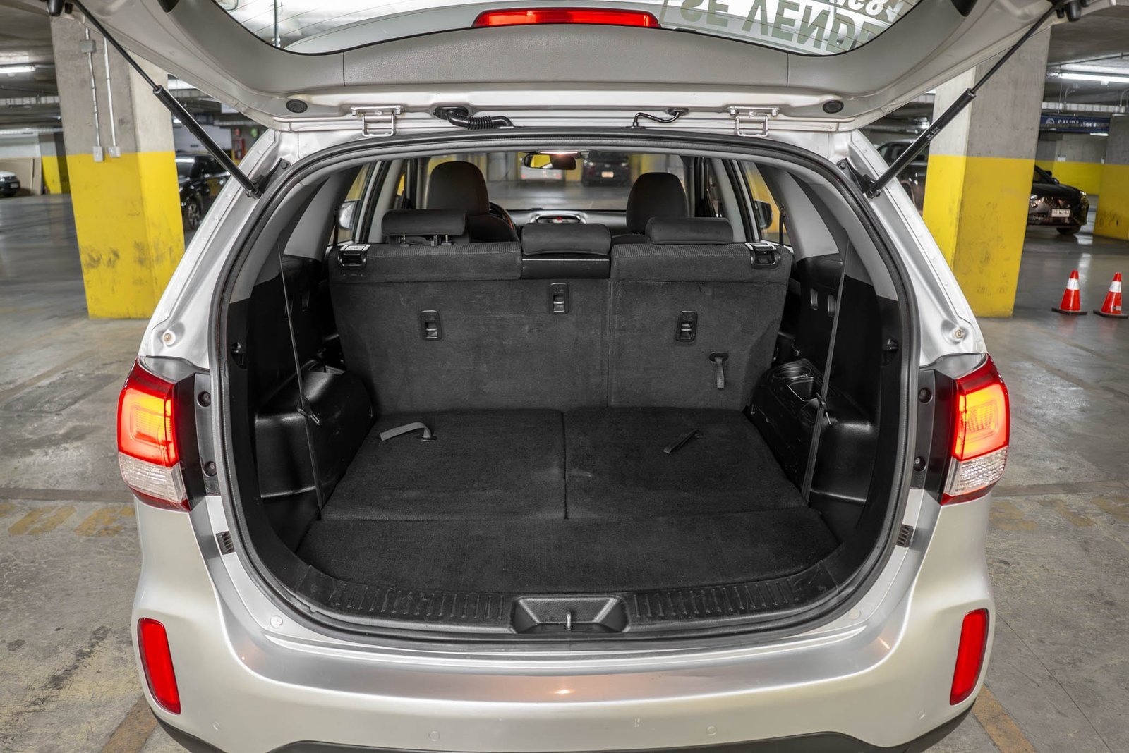 Kia Sorento 2.4 2014 - Imagen 18 de 18