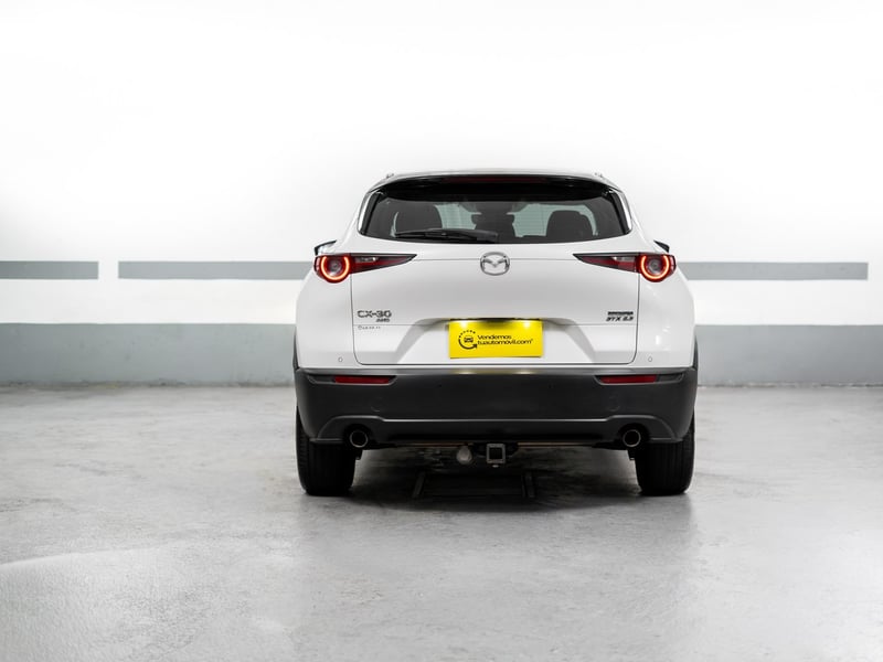 Mazda Cx-30 2.5 2020 - Imagen 5 de 19