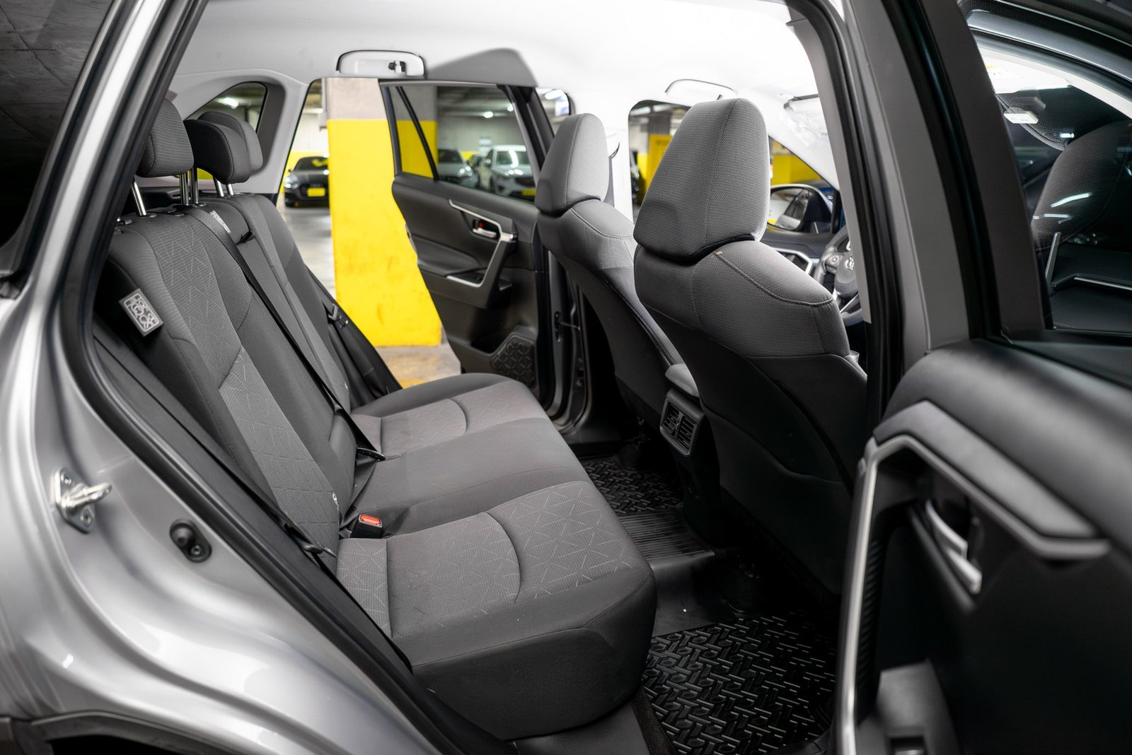 Toyota Rav4 2.0 2023 - Imagen 4 de 19