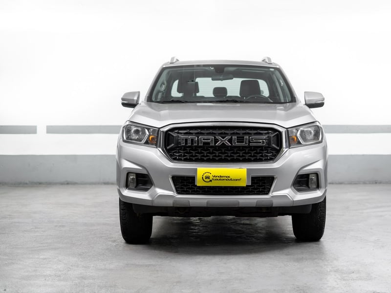Maxus T60 2.0 2022 - Imagen 6 de 16