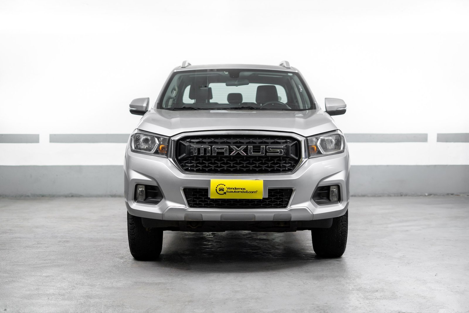 Maxus T60 2.0 2022 - Imagen 6 de 16