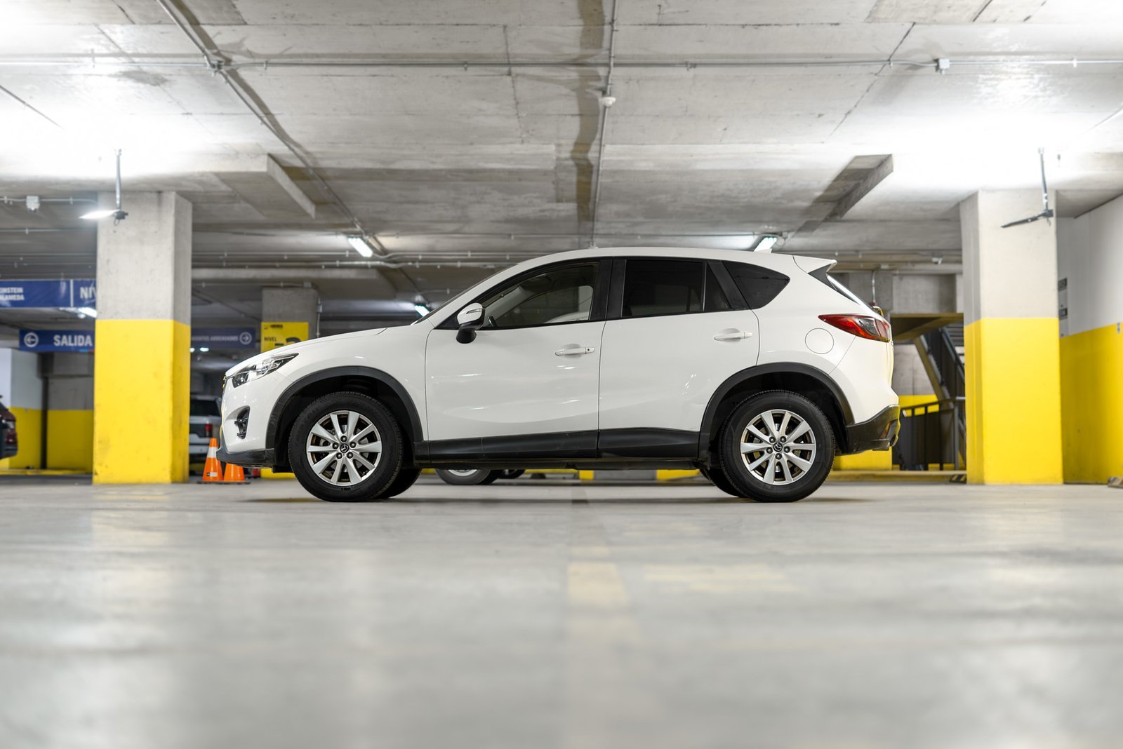 Mazda Cx-5 2.0 2016 - Imagen 10 de 19