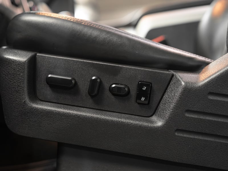 Ford F-150 Raptor 6.2 2015 - Imagen 17 de 20