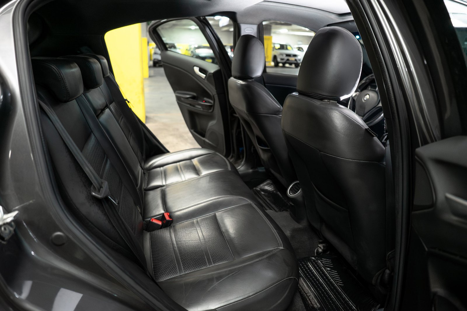 Alfa Romeo Giulietta 1.4 2015 - Imagen 20 de 20