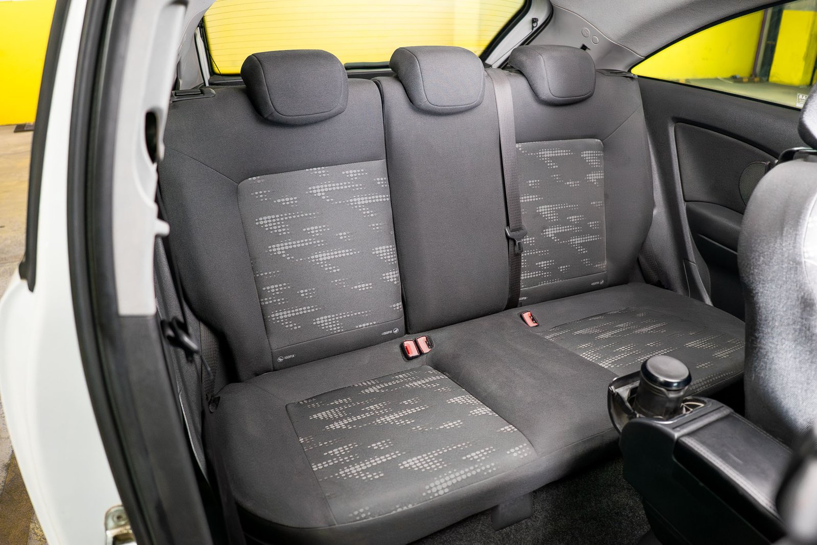 Opel Corsa 1.4 2014 - Imagen 4 de 18