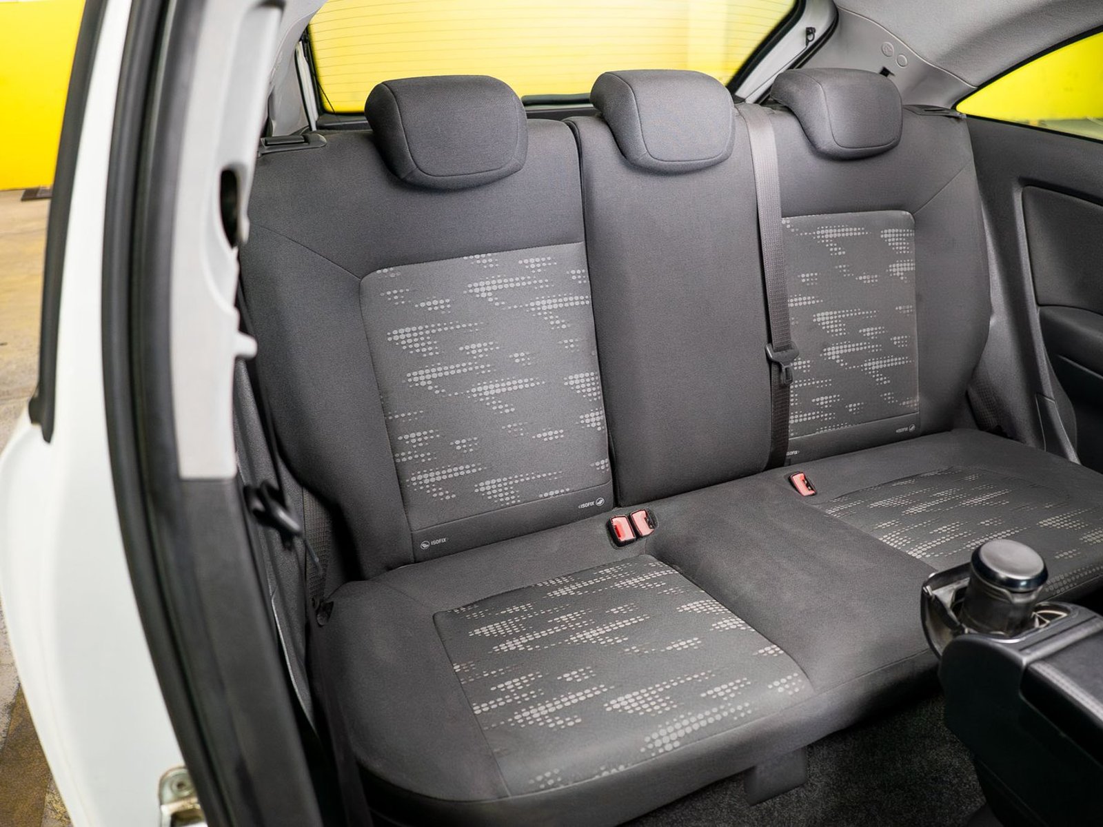 Opel Corsa 1.4 2014 - Foto 4 de 18