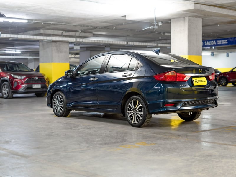 Honda City 1.5 2019 - Imagen 9 de 19