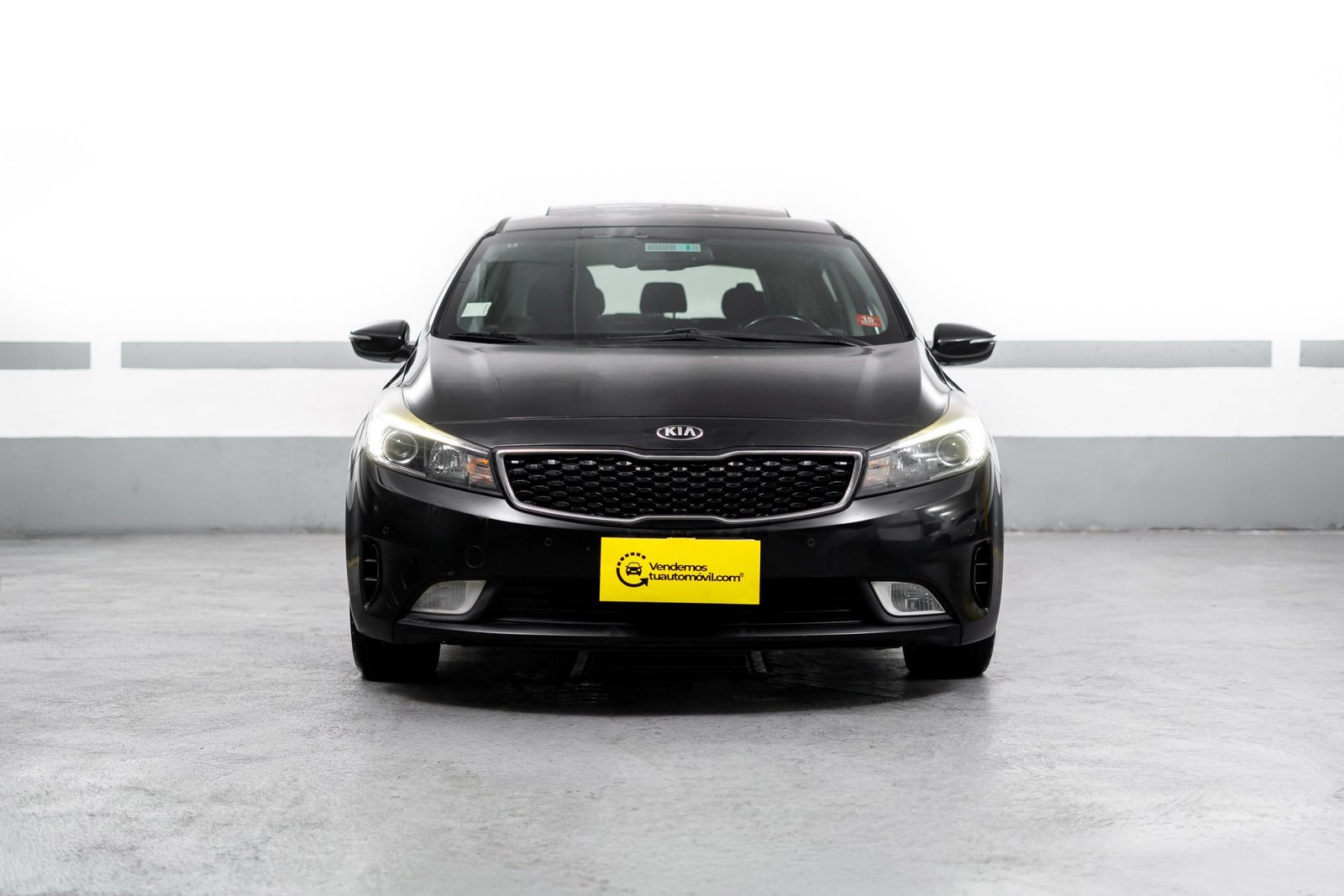 Kia Cerato5 1.6 2019 - Imagen 8 de 20