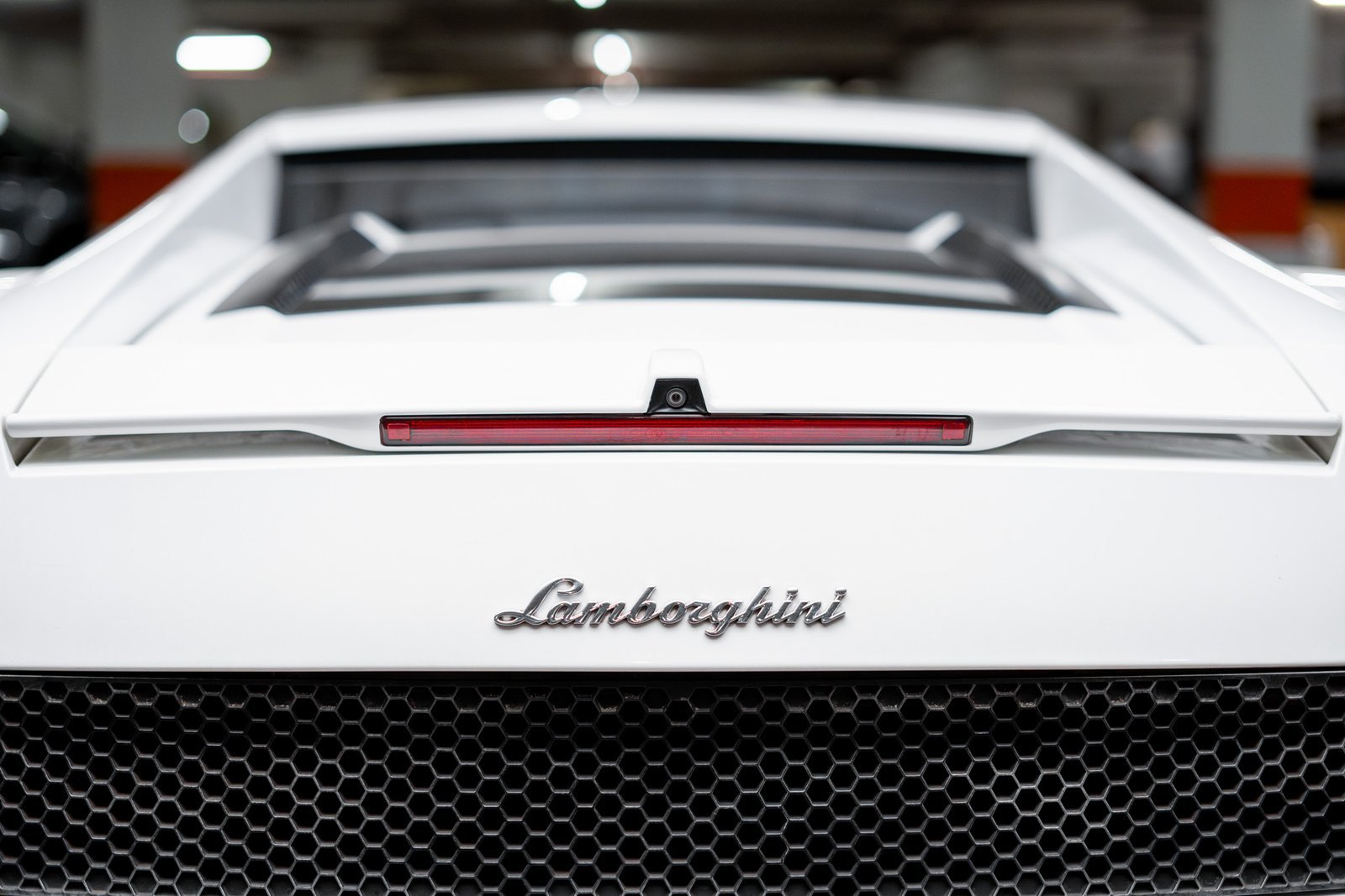 Lamborghini Gallardo 5.2 2010 - Imagen 20 de 20