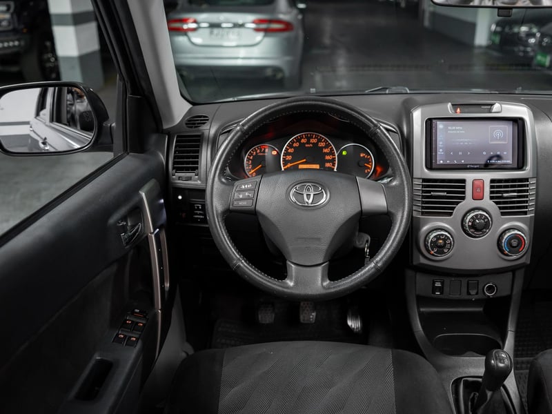 Toyota Rush 1.5 2020 - Imagen 3 de 17