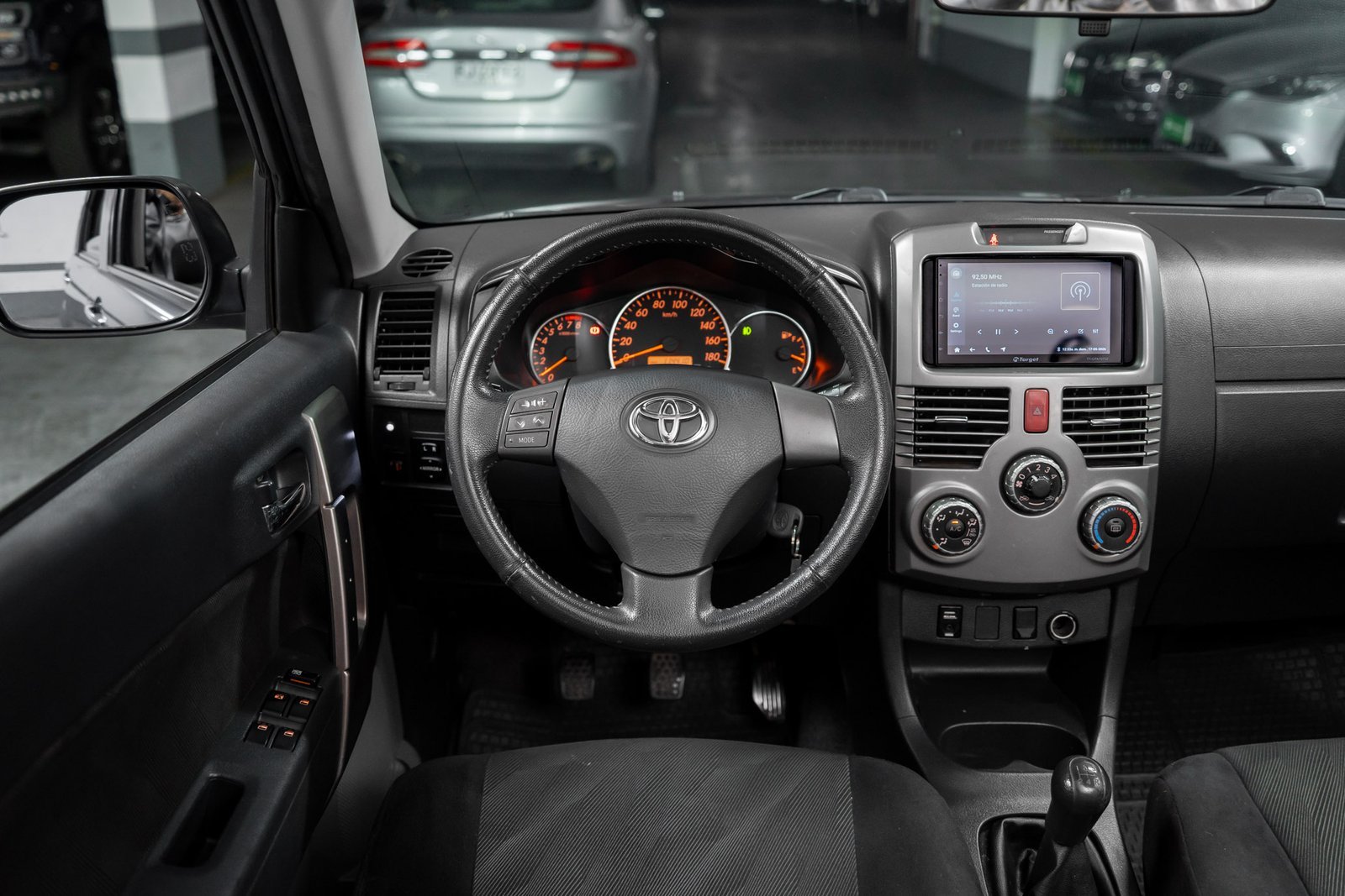 Toyota Rush 1.5 2020 - Imagen 3 de 17