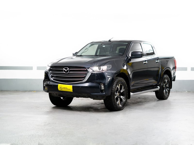 Mazda Bt-50 3.0 2023