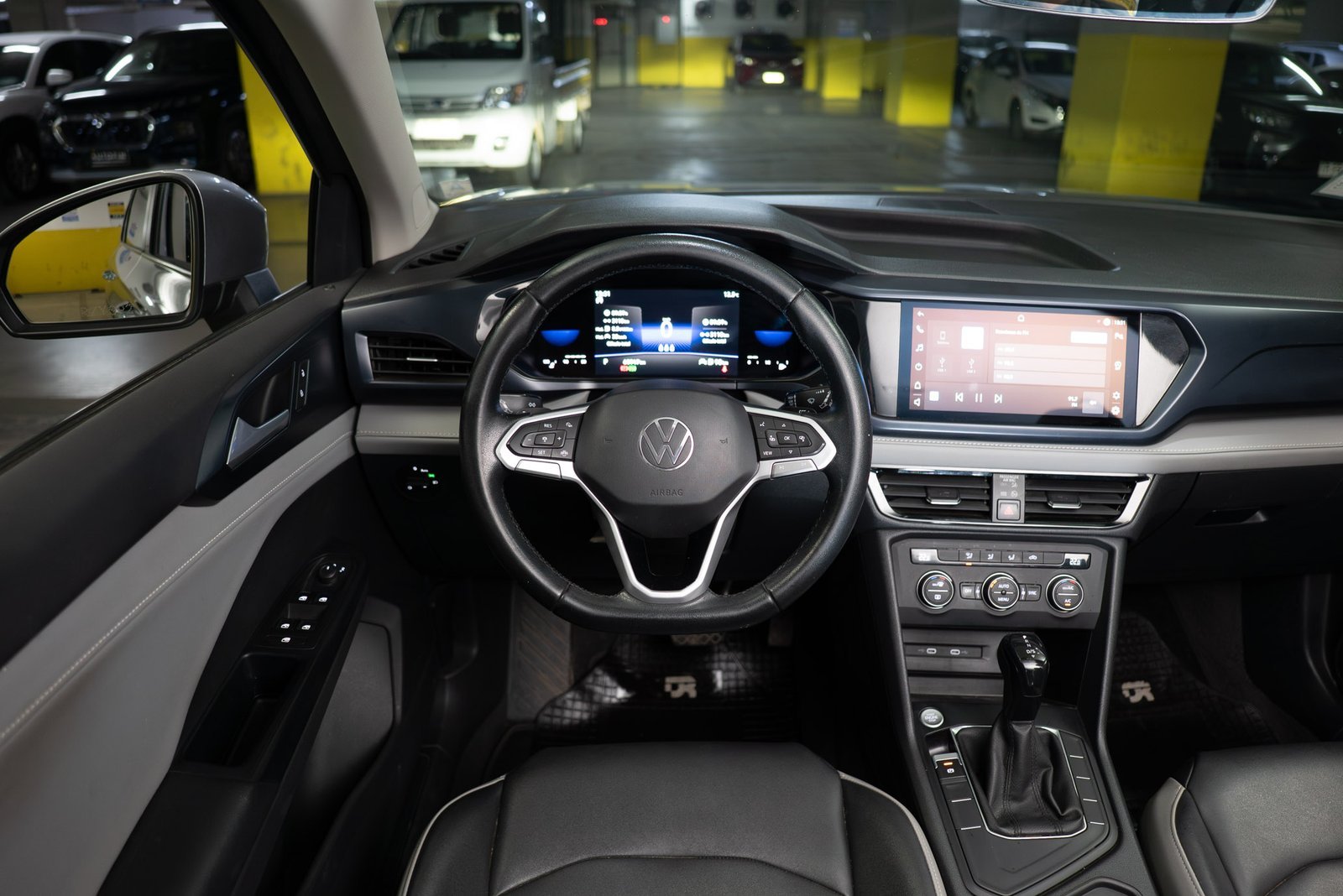 Volkswagen Taos 1.4 2022 - Imagen 3 de 20