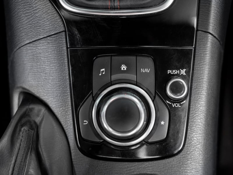 Mazda 3 2.0 2015 - Imagen 20 de 20