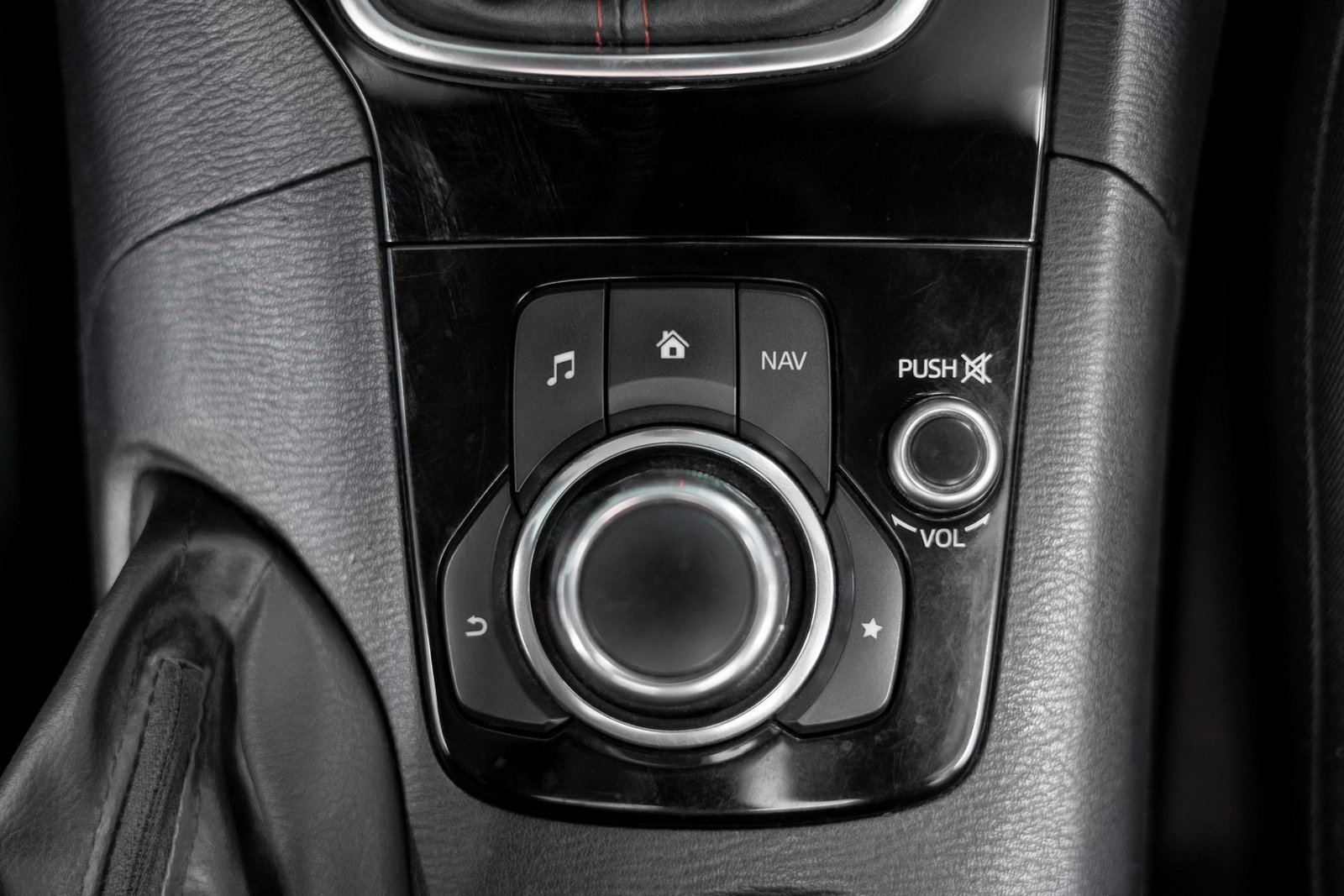 Mazda 3 2.0 2015 - Imagen 20 de 20
