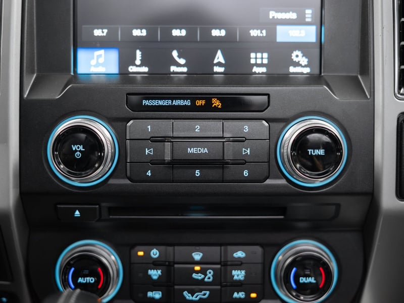 Ford F-150 5.0 2019 - Imagen 20 de 20