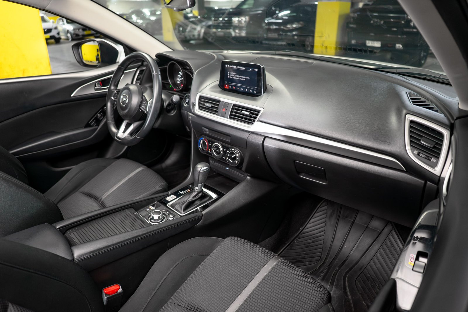 Mazda 3 2.0 2020 - Imagen 14 de 20