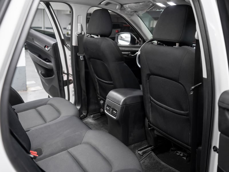 Mazda Cx5 2.0 2023 - Imagen 4 de 20