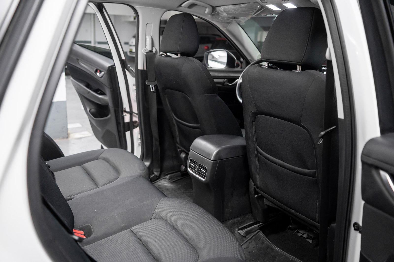 Mazda Cx5 2.0 2023 - Imagen 4 de 20