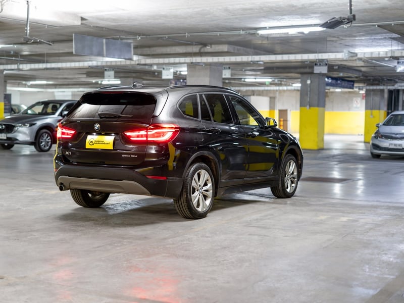 BMW X1 2.0 2019 - Imagen 8 de 10
